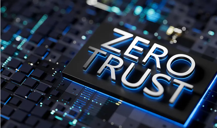 Các cấp độ trưởng thành trong kiến trúc Zero Trust của NSA